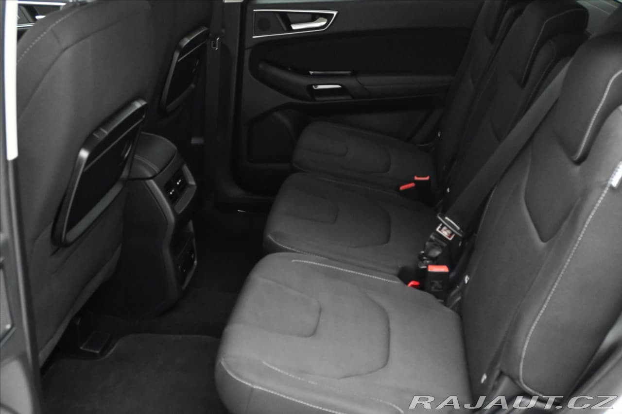 2022 Ford S-Max - 14