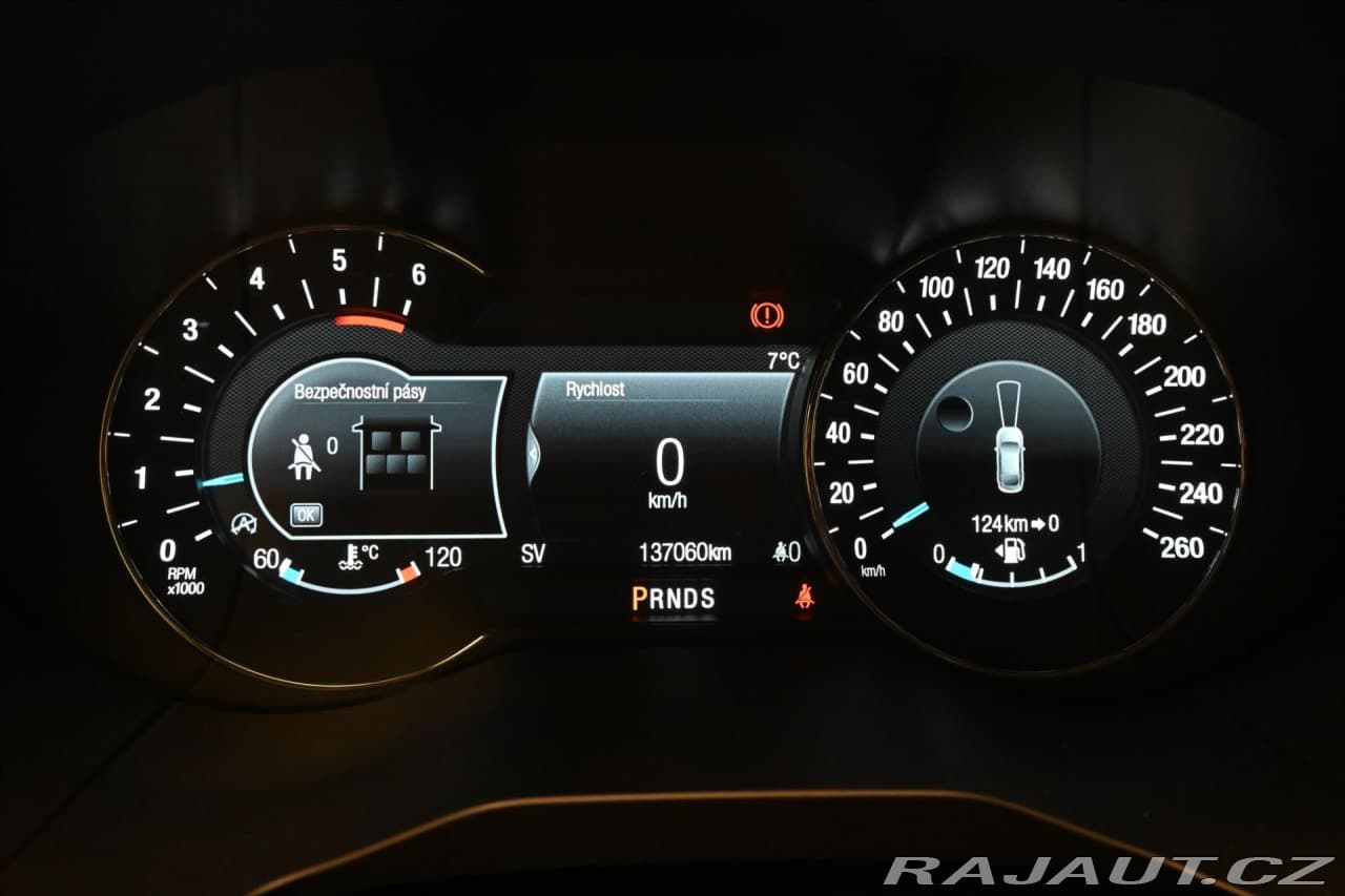 2022 Ford S-Max - 16