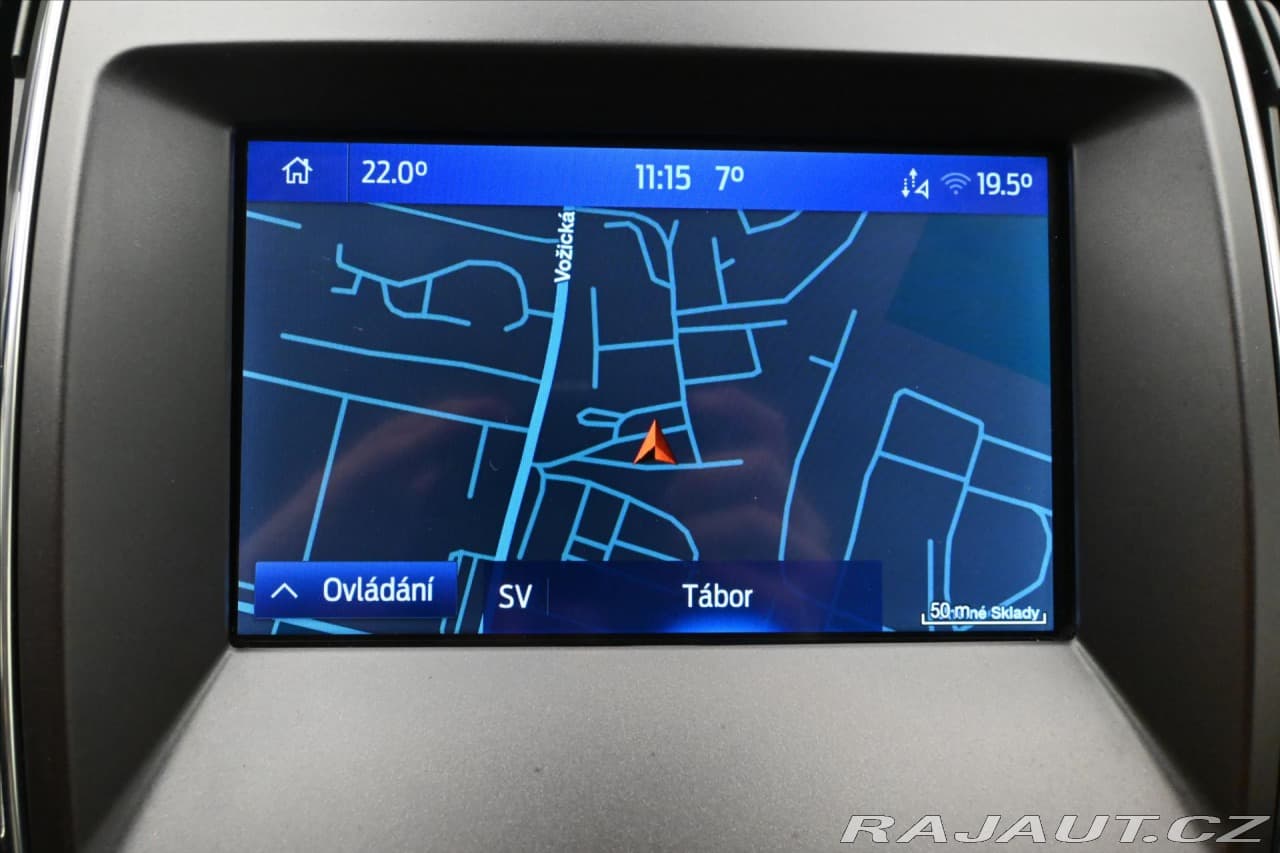 2022 Ford S-Max - 19