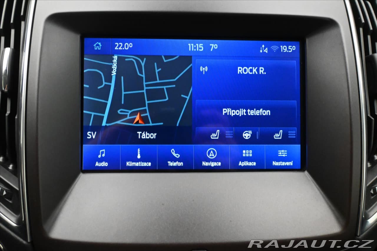 2022 Ford S-Max - 20