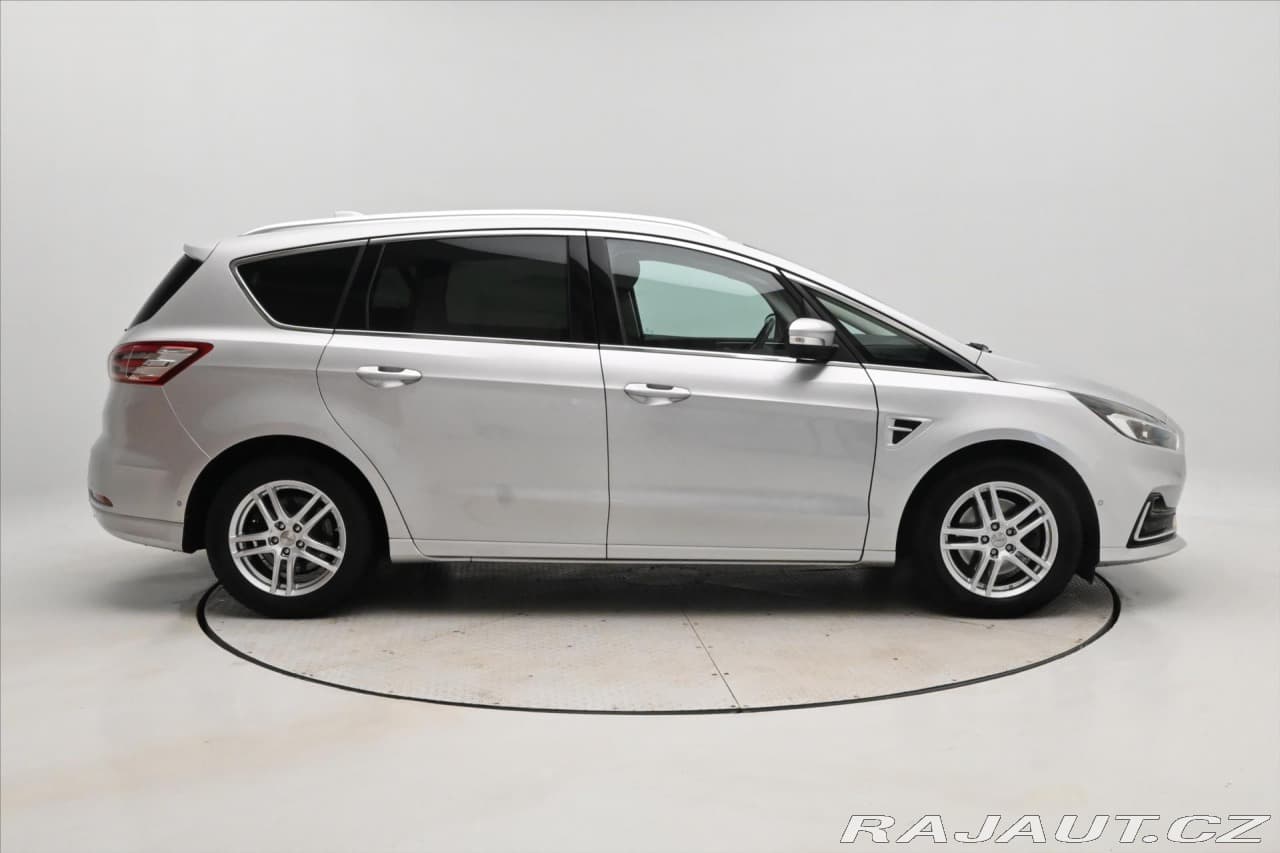 2022 Ford S-Max - 4