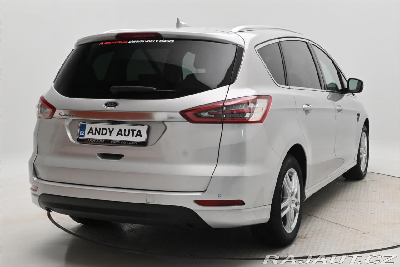 2022 Ford S-Max - 5