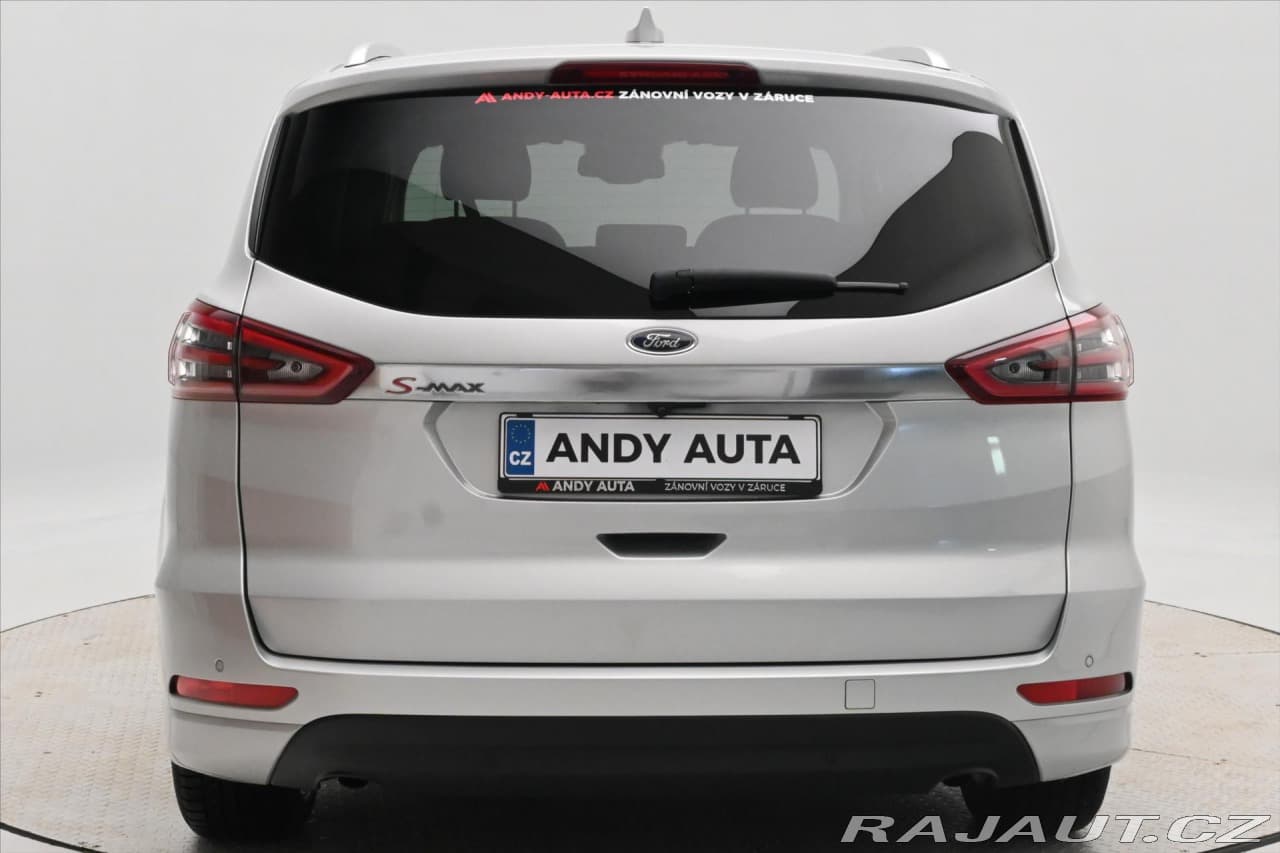 2022 Ford S-Max - 6