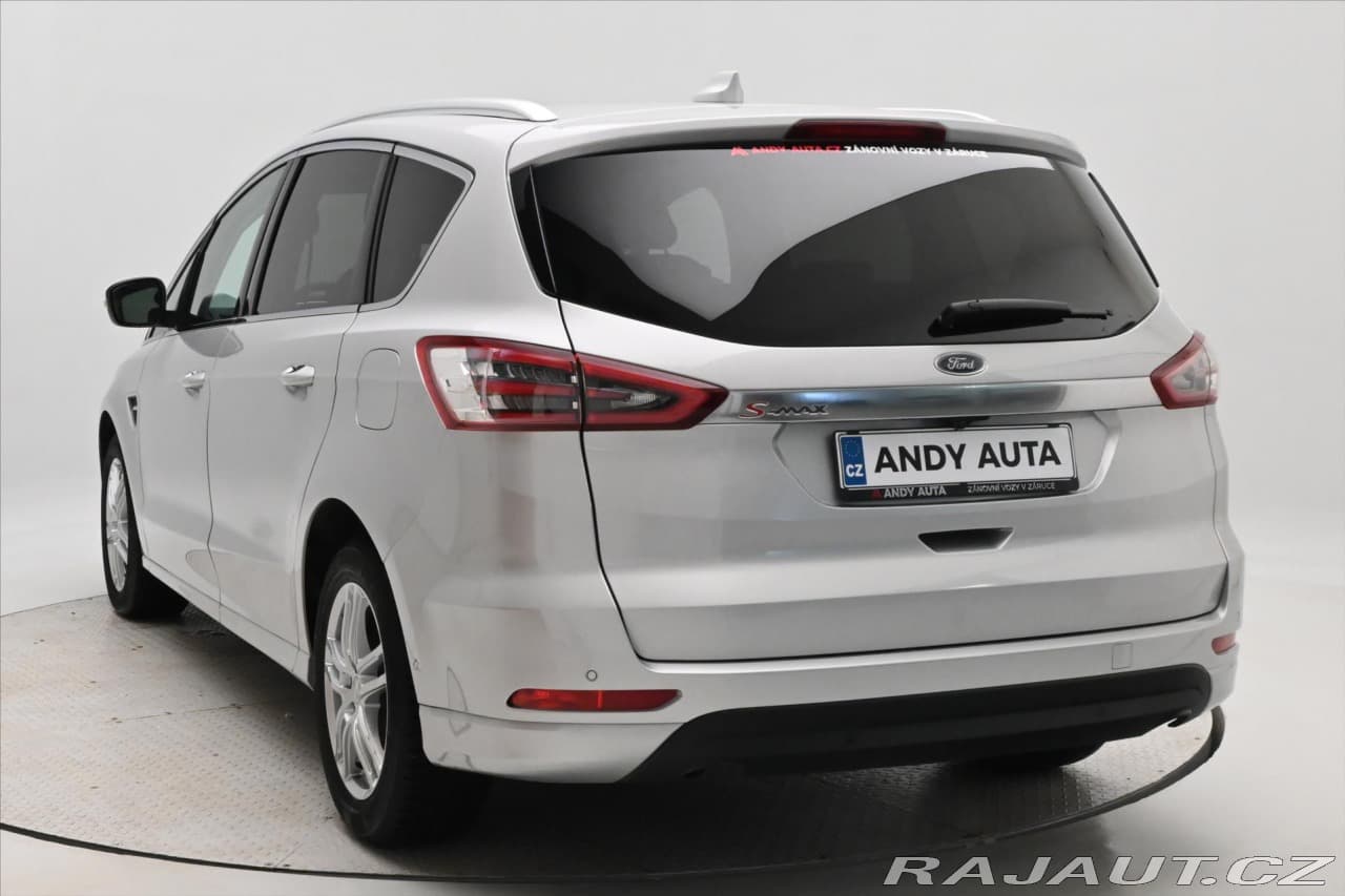 2022 Ford S-Max - 7