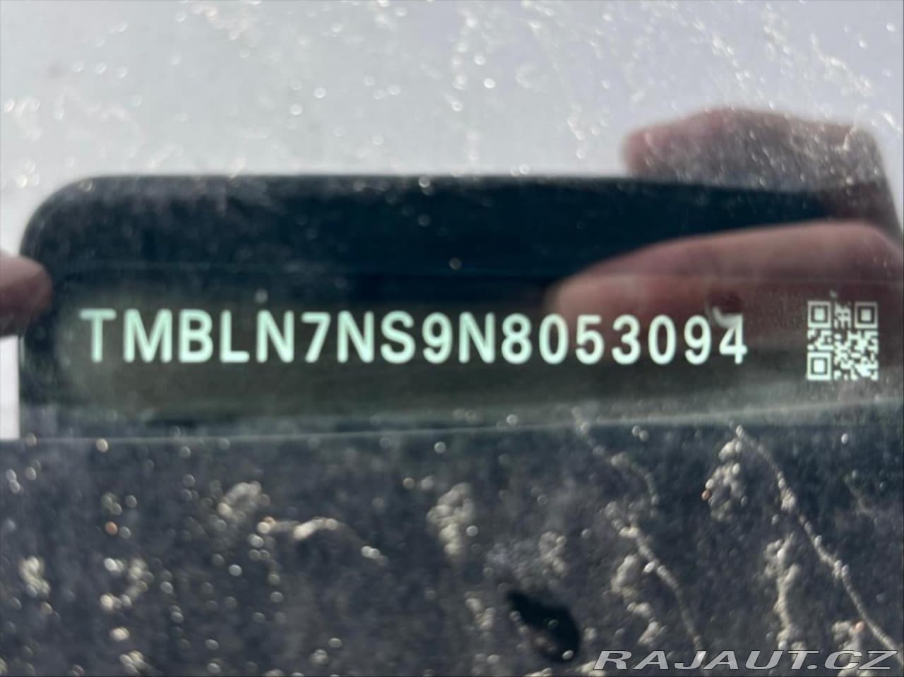 2022 Škoda Kodiaq - 2