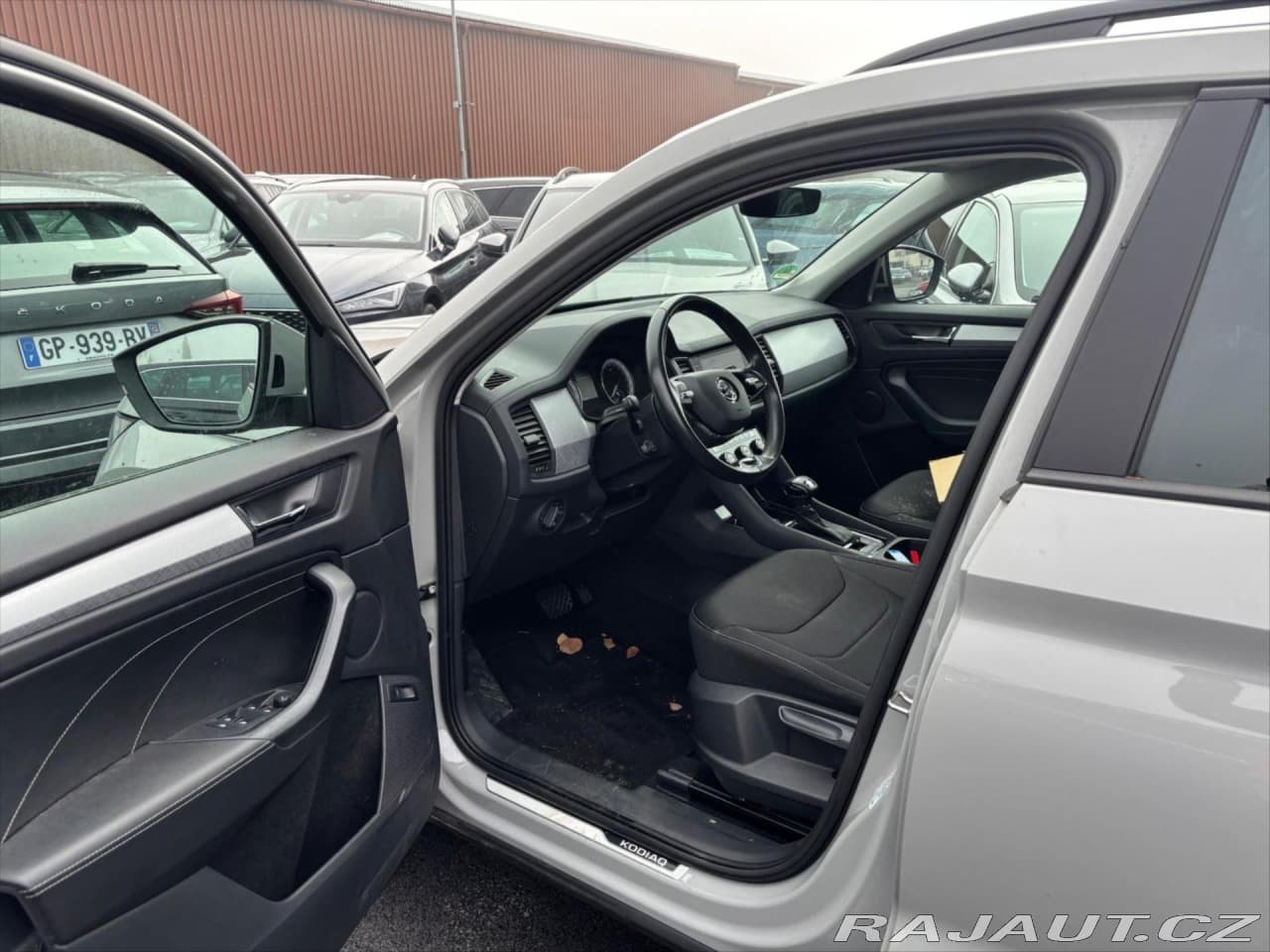 2022 Škoda Kodiaq - 3