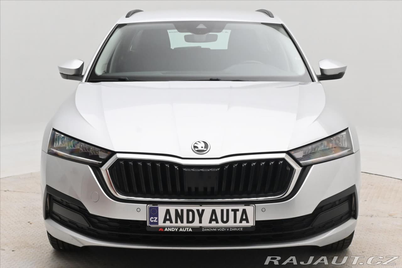 2023 Škoda Octavia - 2