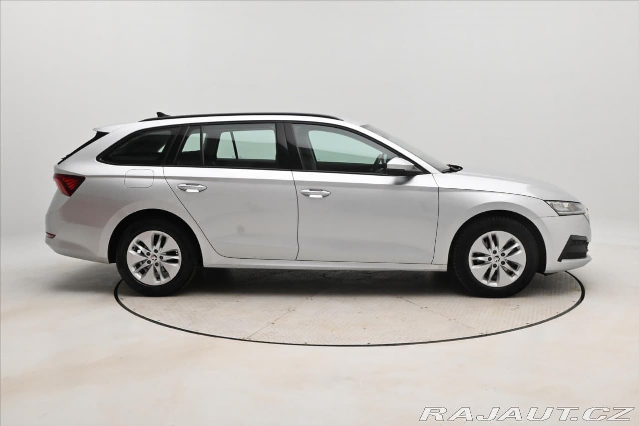 2023 Škoda Octavia - 4