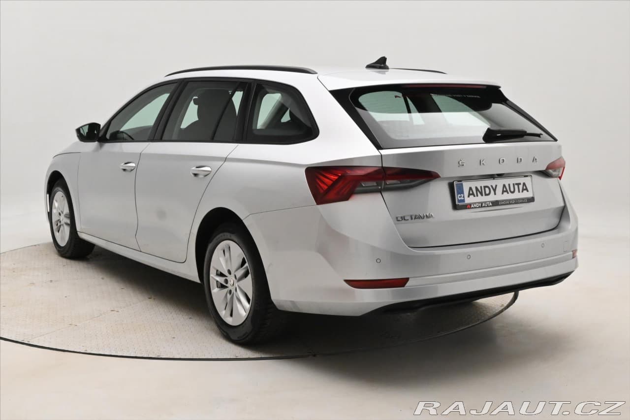 2023 Škoda Octavia - 7