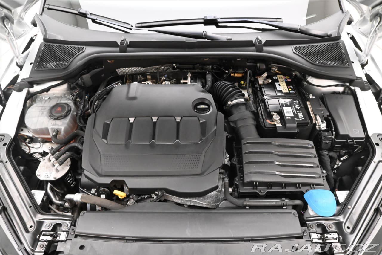 2023 Škoda Octavia - 9