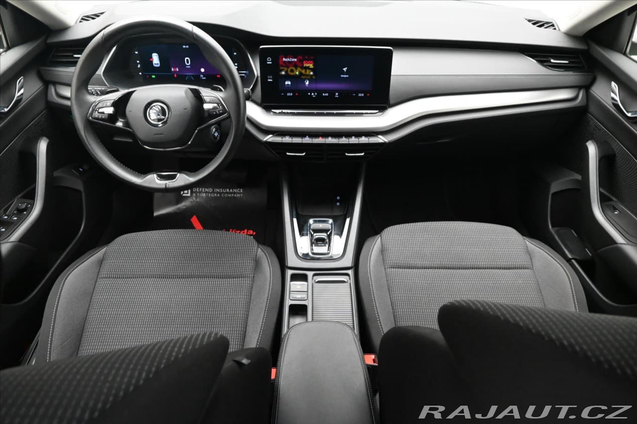 2023 Škoda Octavia - 15