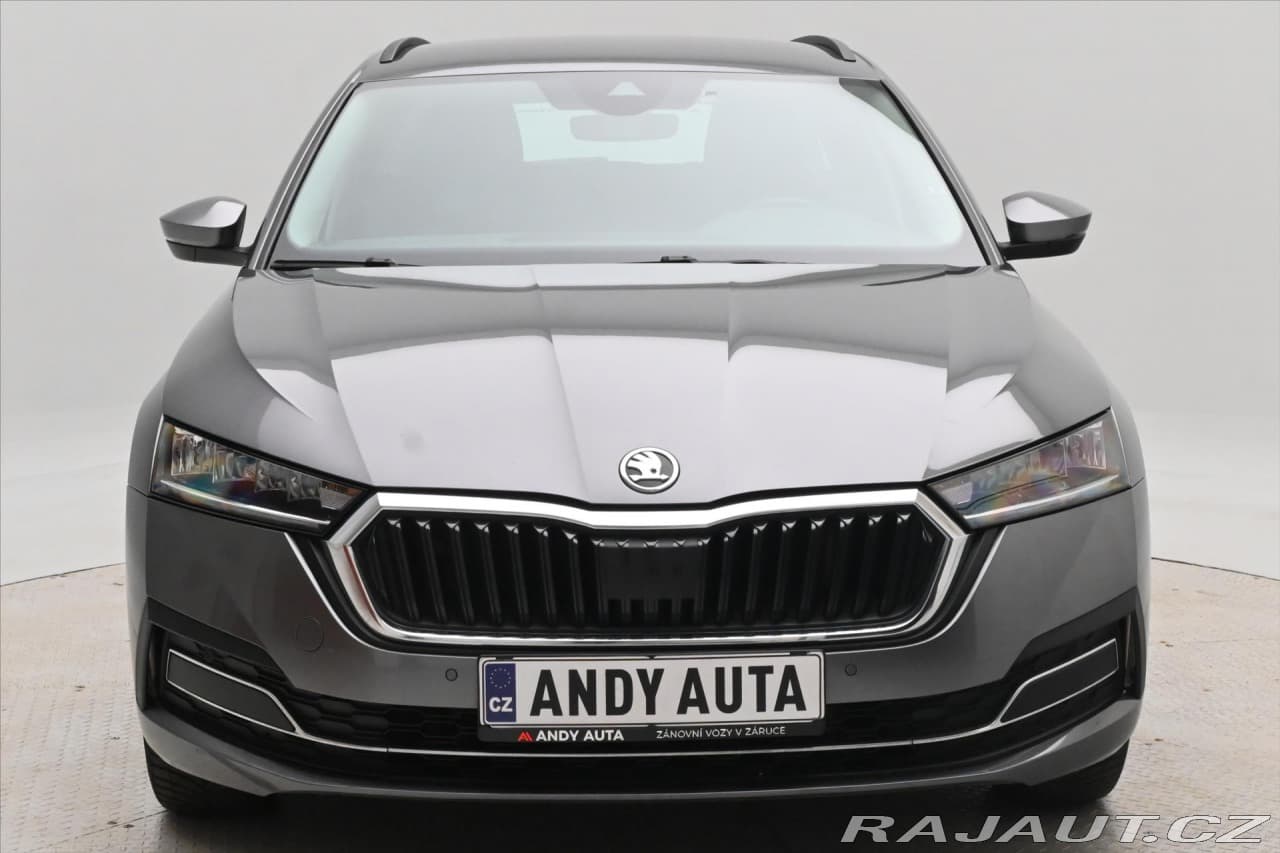 2023 Škoda Octavia - 2
