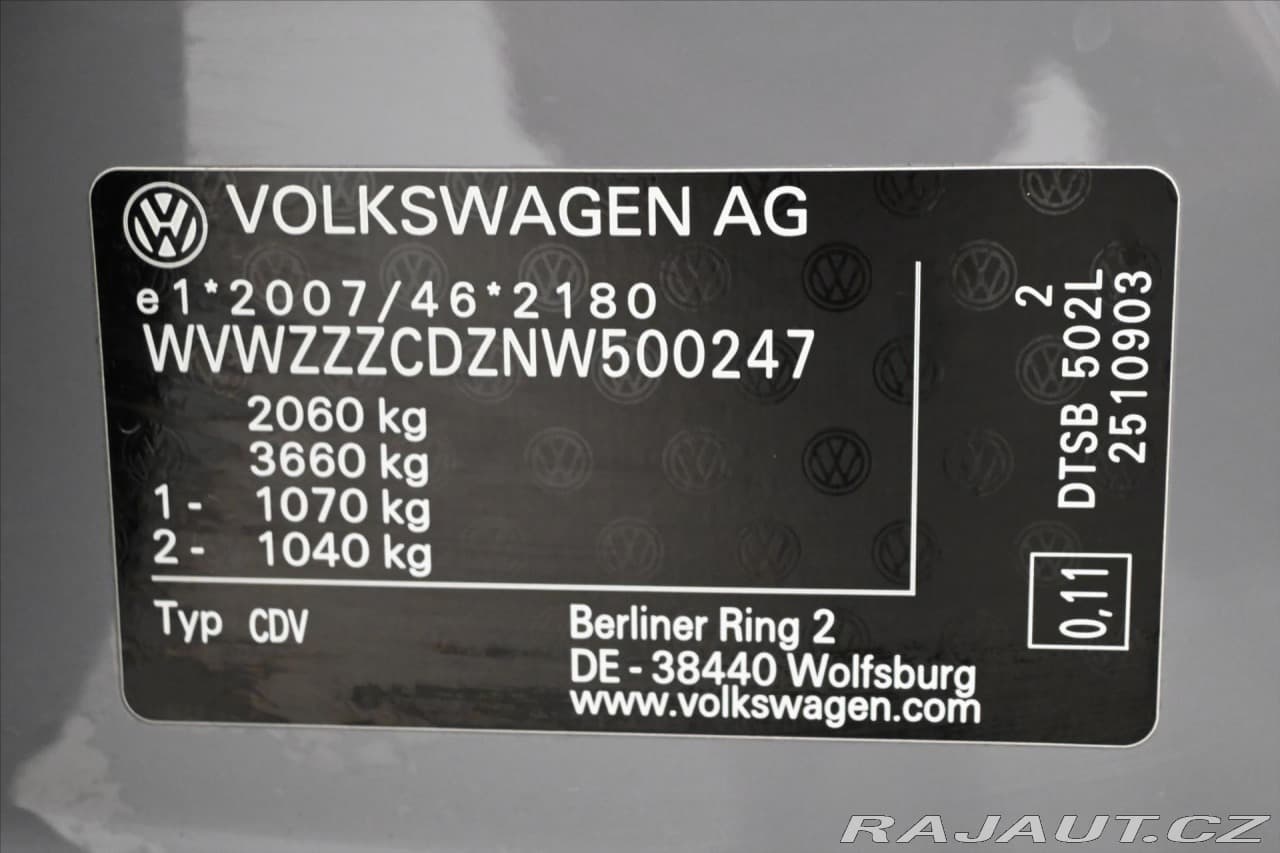 2021 Volkswagen Golf - 12