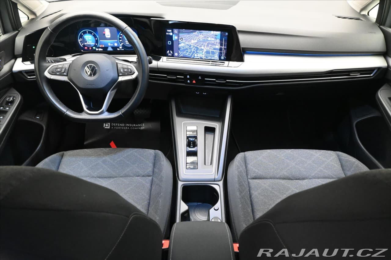 2021 Volkswagen Golf - 15