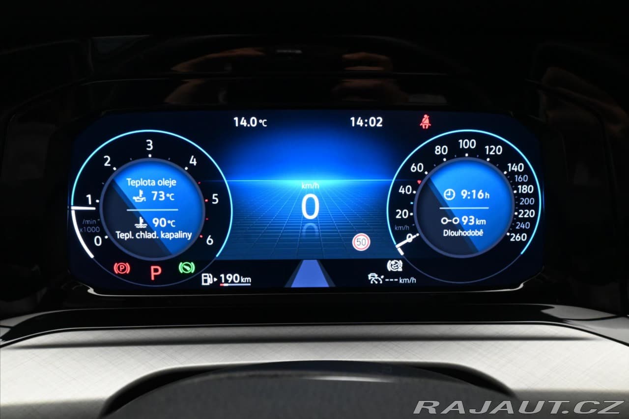 2021 Volkswagen Golf - 16