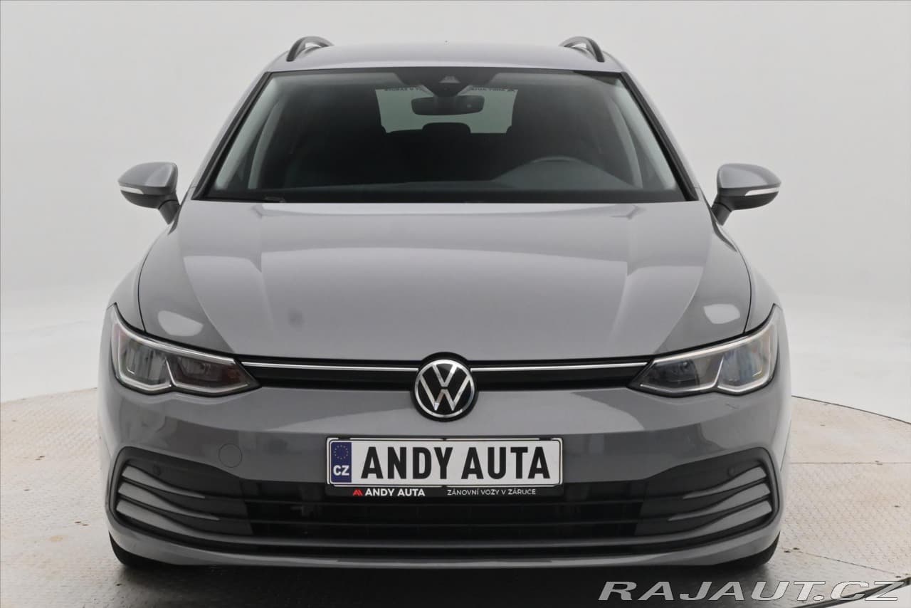 2021 Volkswagen Golf - 2