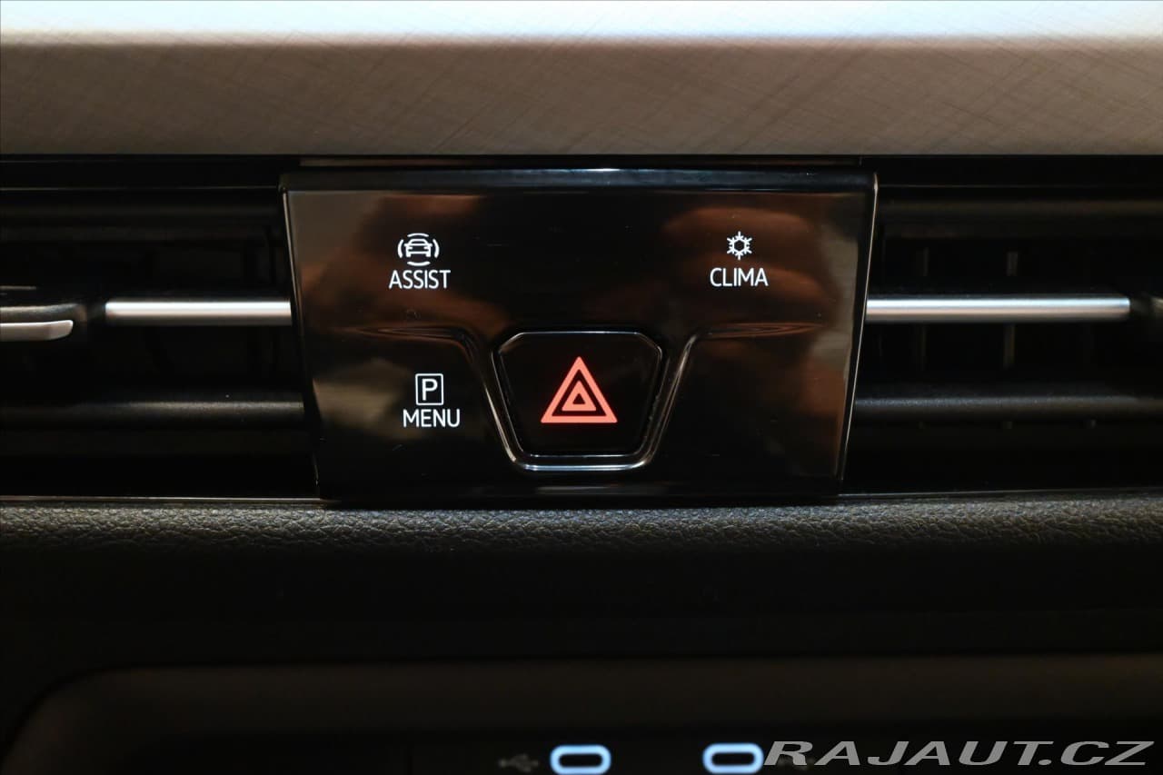 2021 Volkswagen Golf - 20