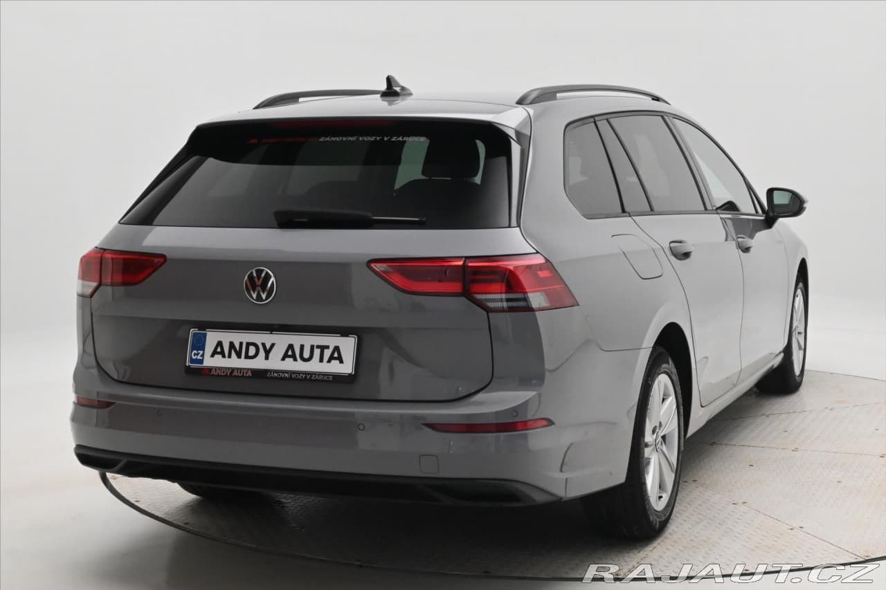 2021 Volkswagen Golf - 5