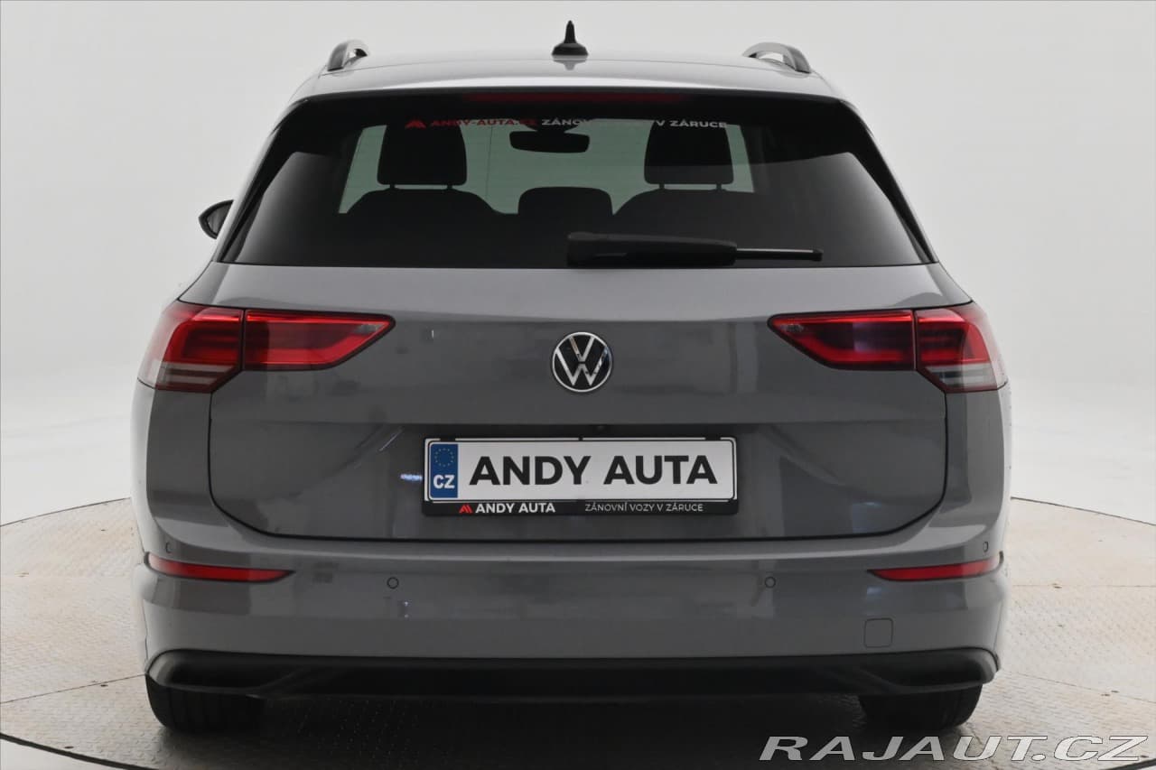 2021 Volkswagen Golf - 6