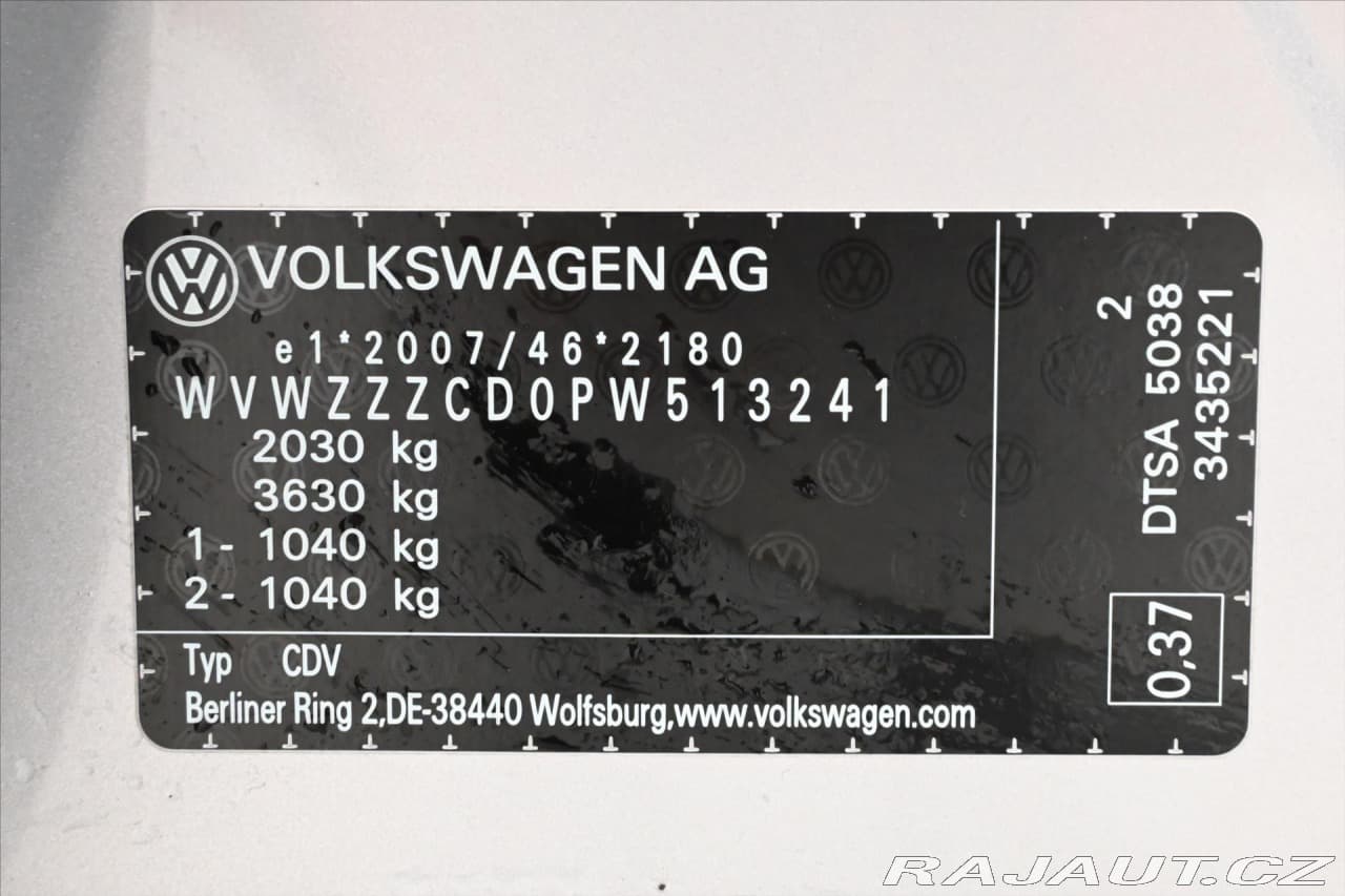 2022 Volkswagen Golf - 12