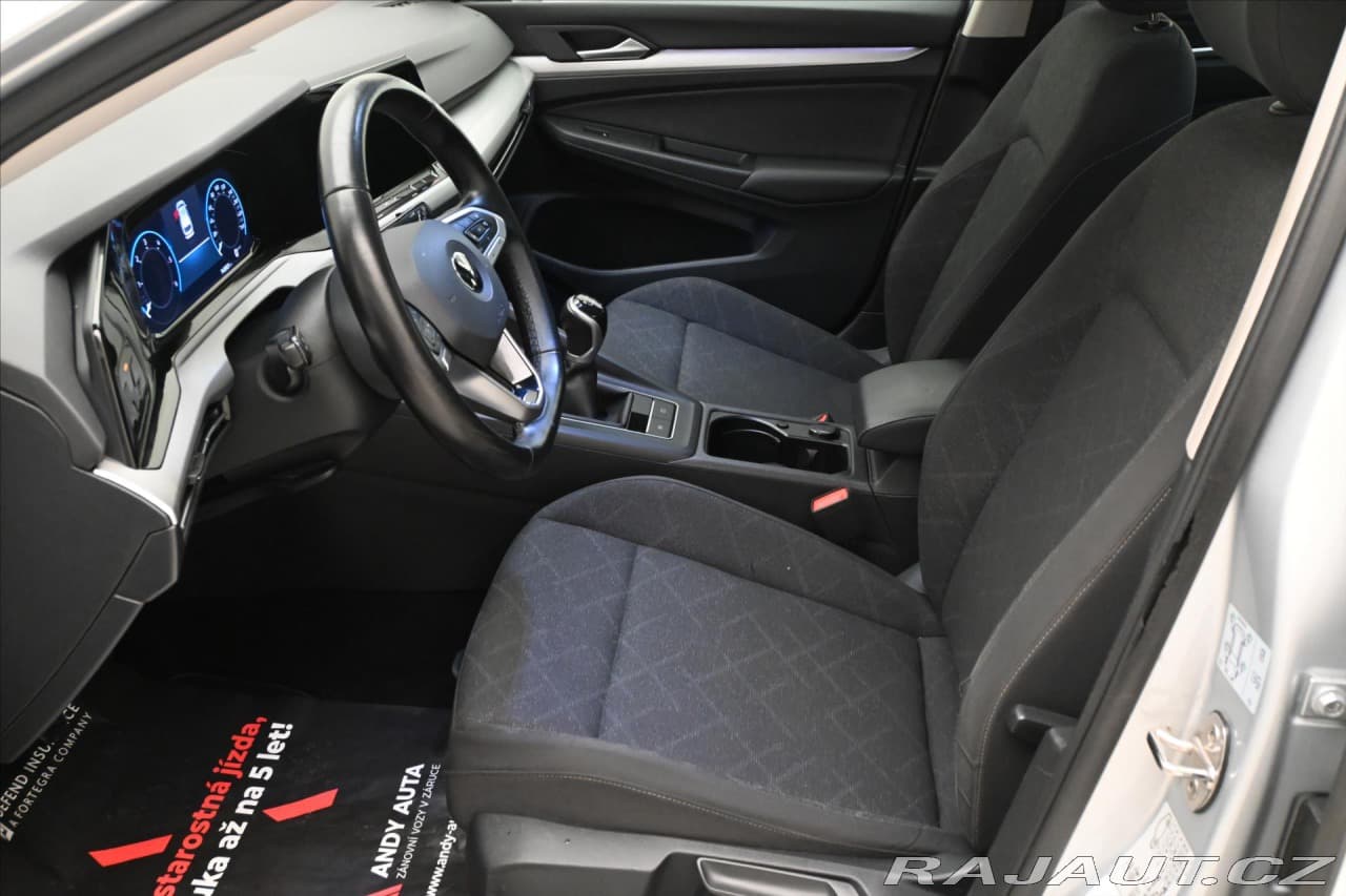 2022 Volkswagen Golf - 13