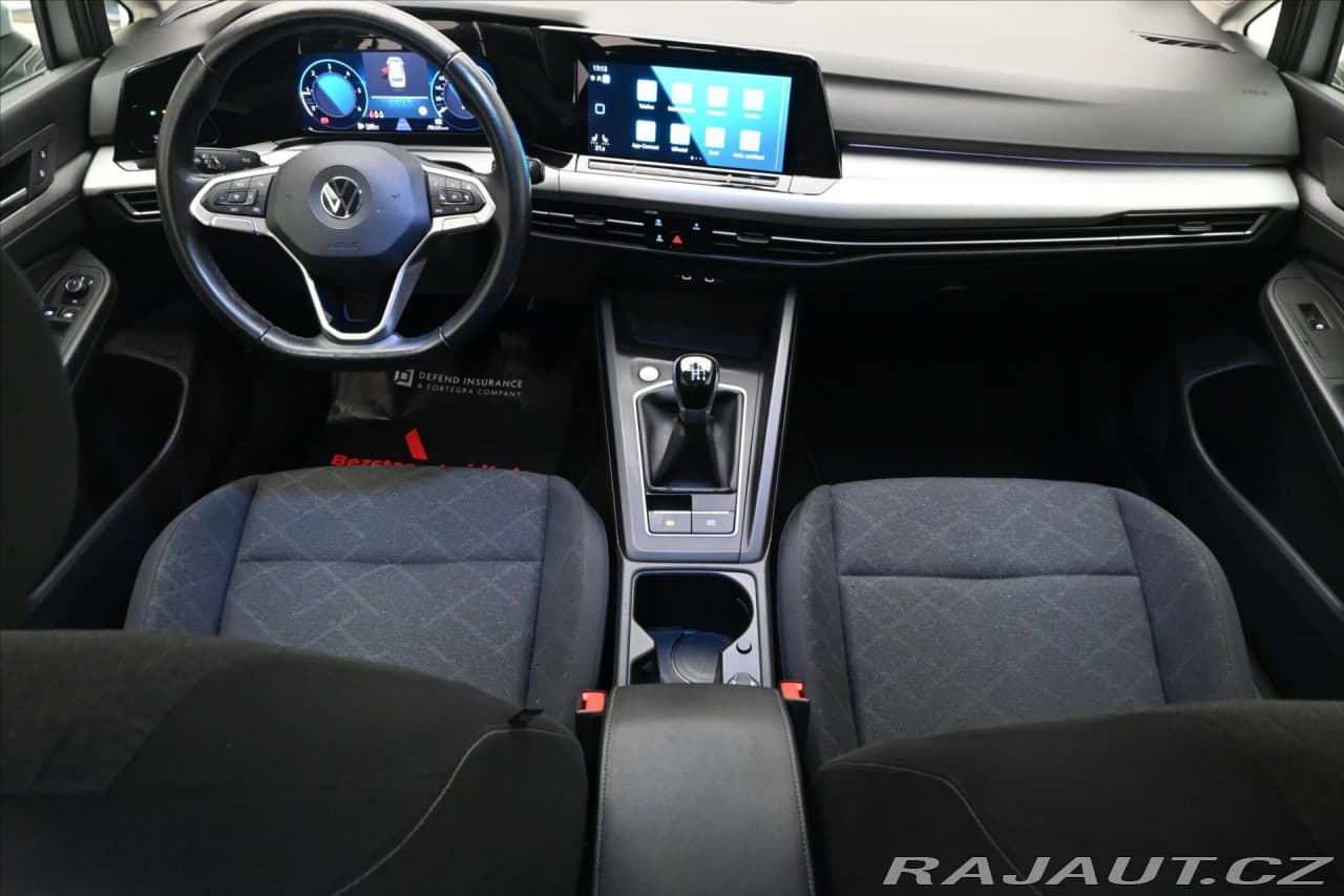 2022 Volkswagen Golf - 15