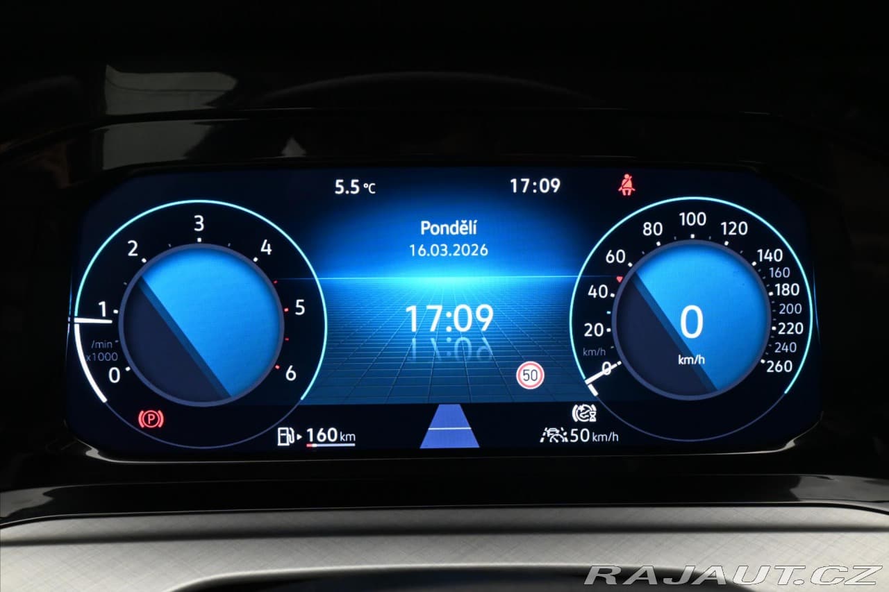 2022 Volkswagen Golf - 16