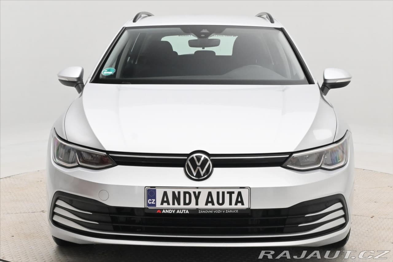 2022 Volkswagen Golf - 2