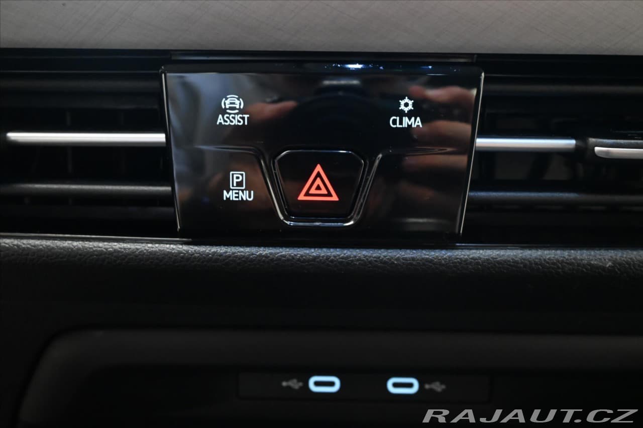 2022 Volkswagen Golf - 20