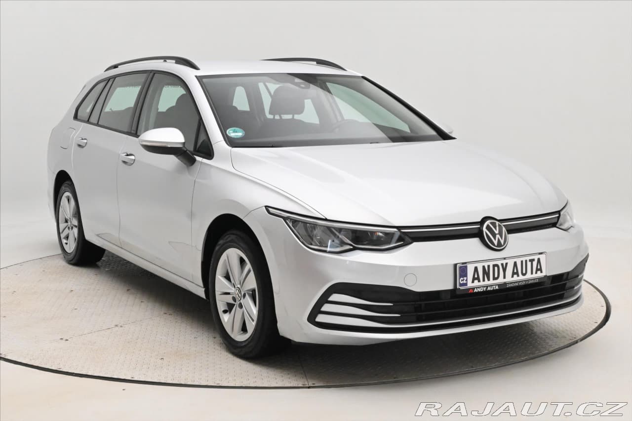 2022 Volkswagen Golf - 3