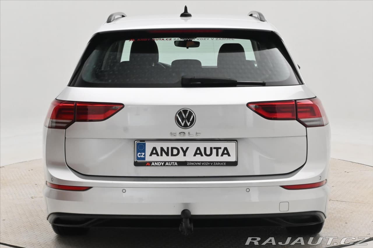 2022 Volkswagen Golf - 6