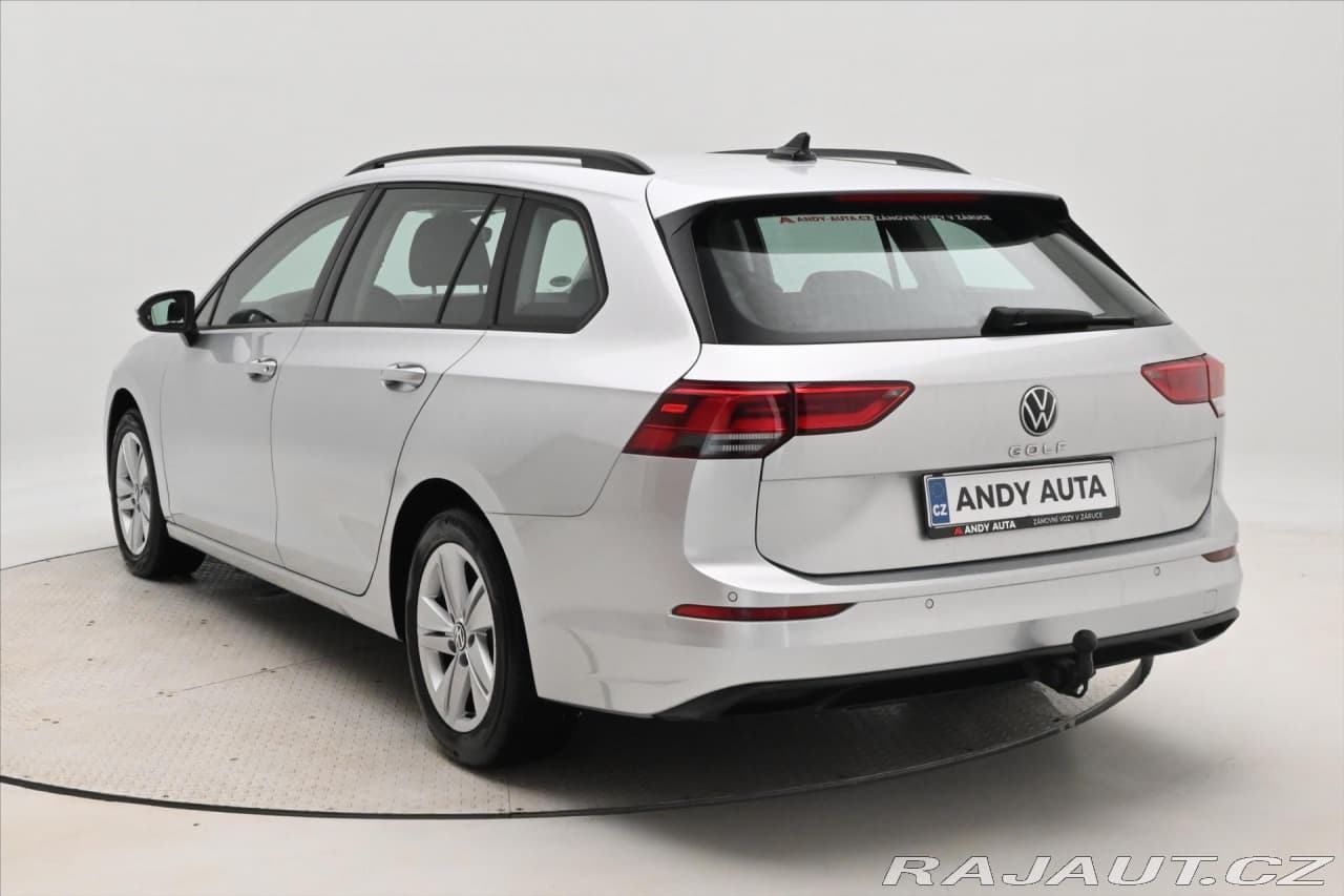 2022 Volkswagen Golf - 7