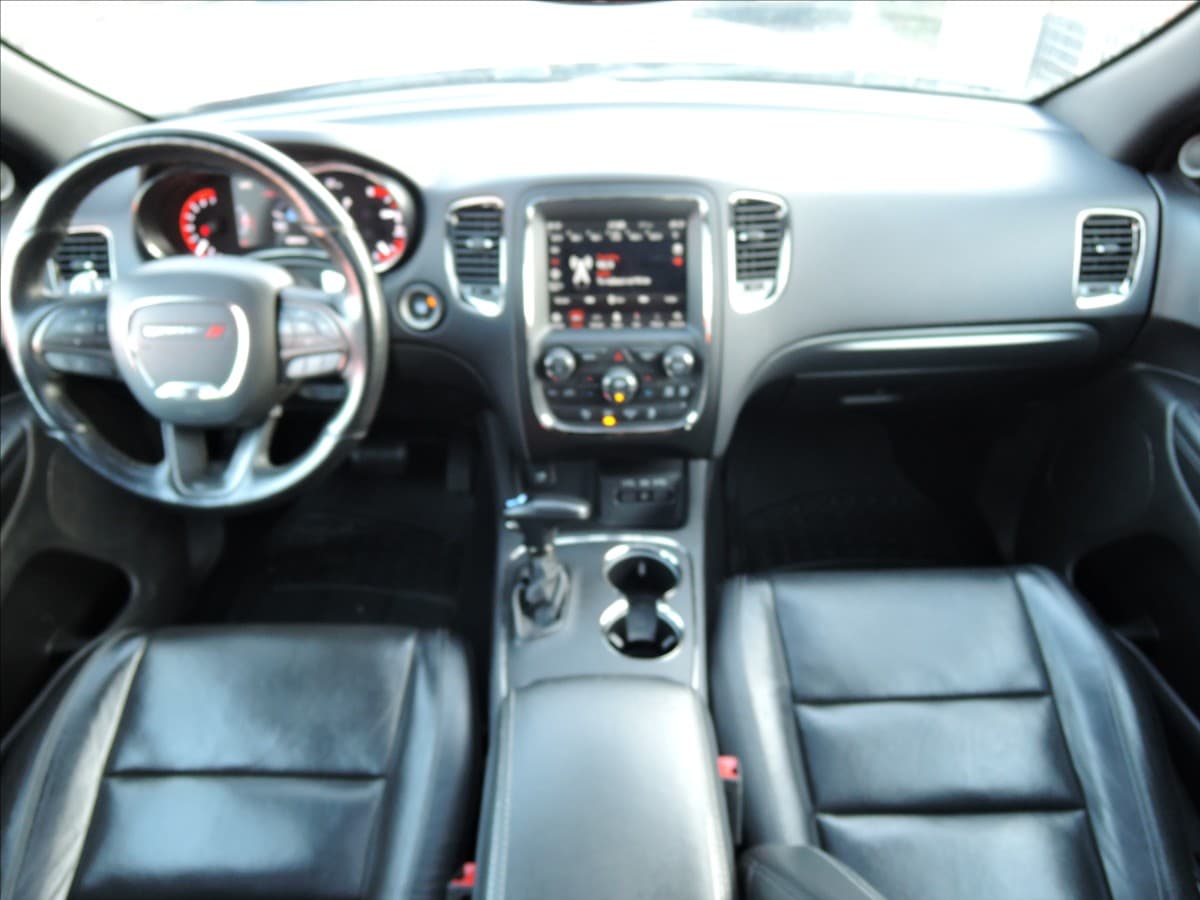 2019 Dodge Durango - 13