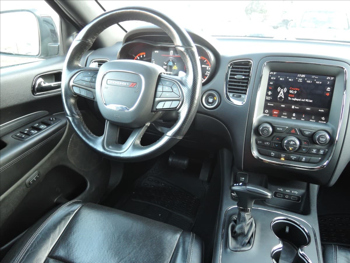2019 Dodge Durango - 14