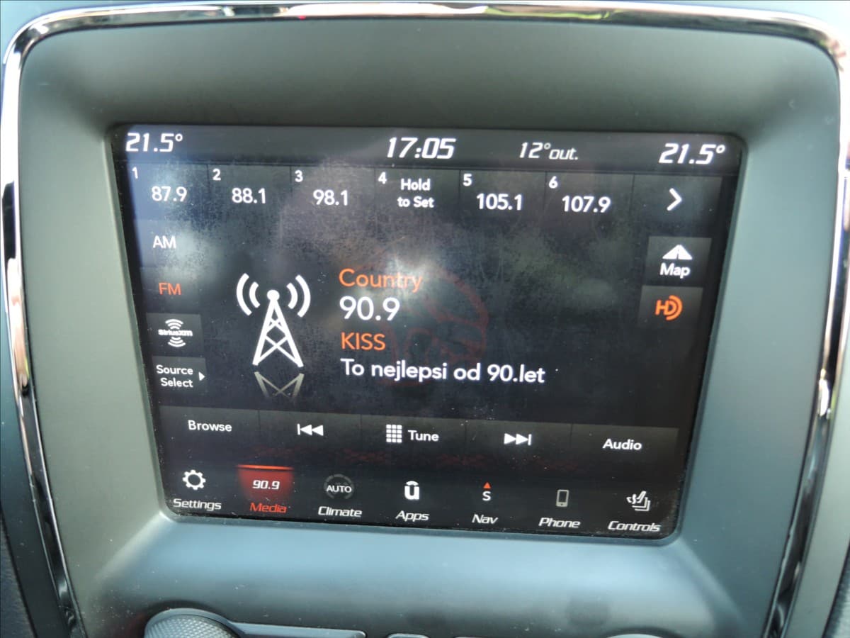 2019 Dodge Durango - 17