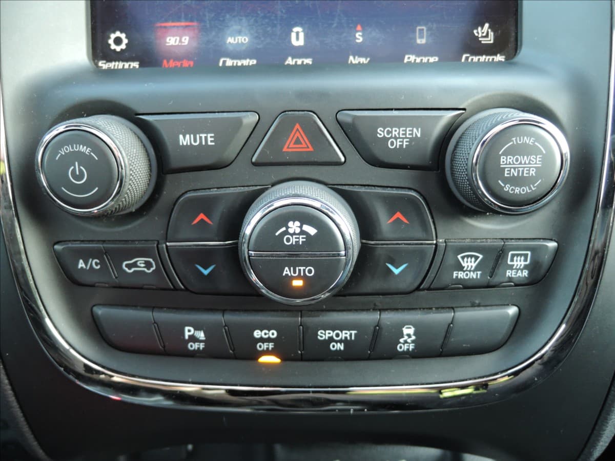 2019 Dodge Durango - 18