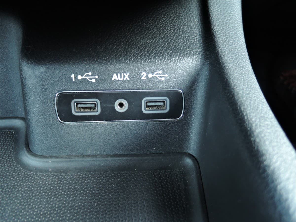 2019 Dodge Durango - 19