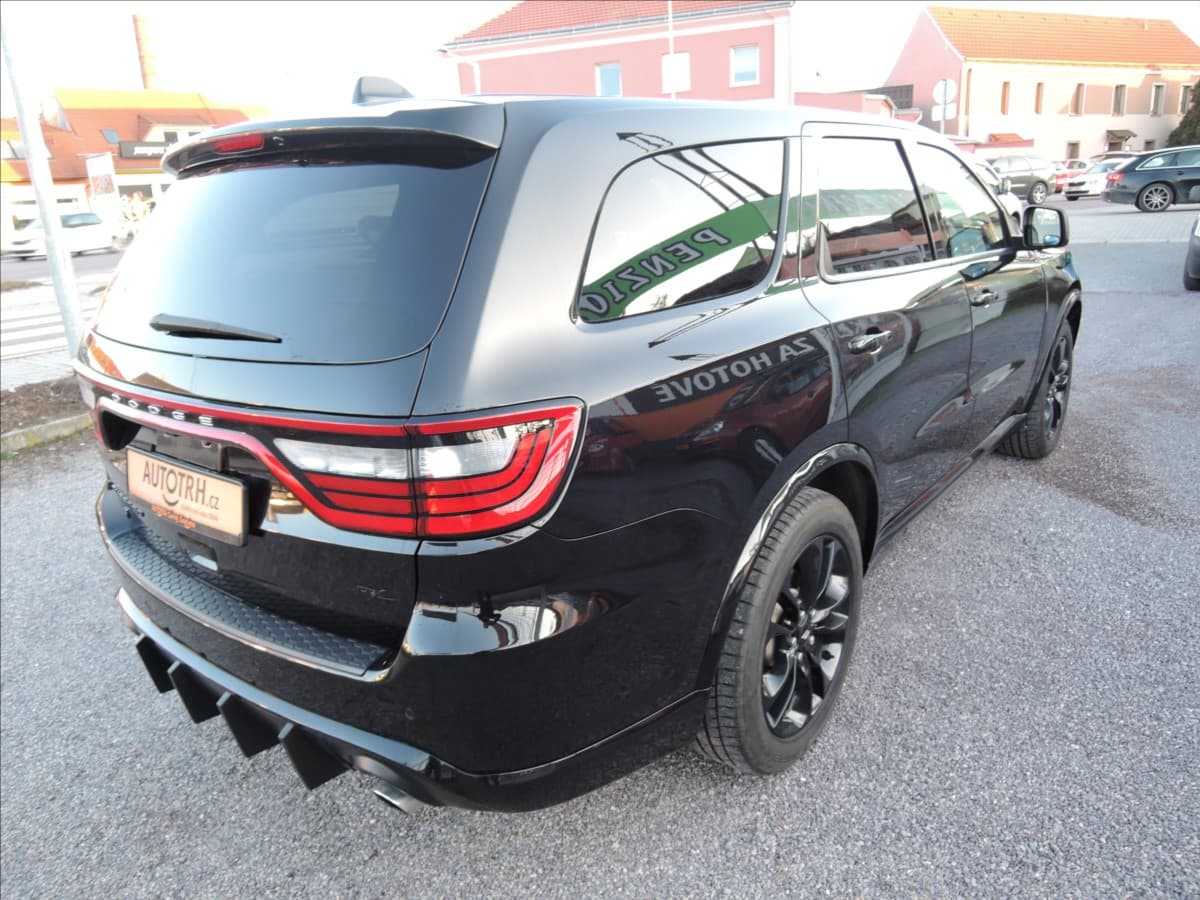 2019 Dodge Durango - 6