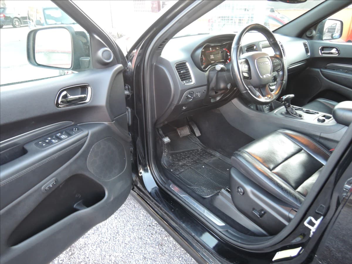 2019 Dodge Durango - 8