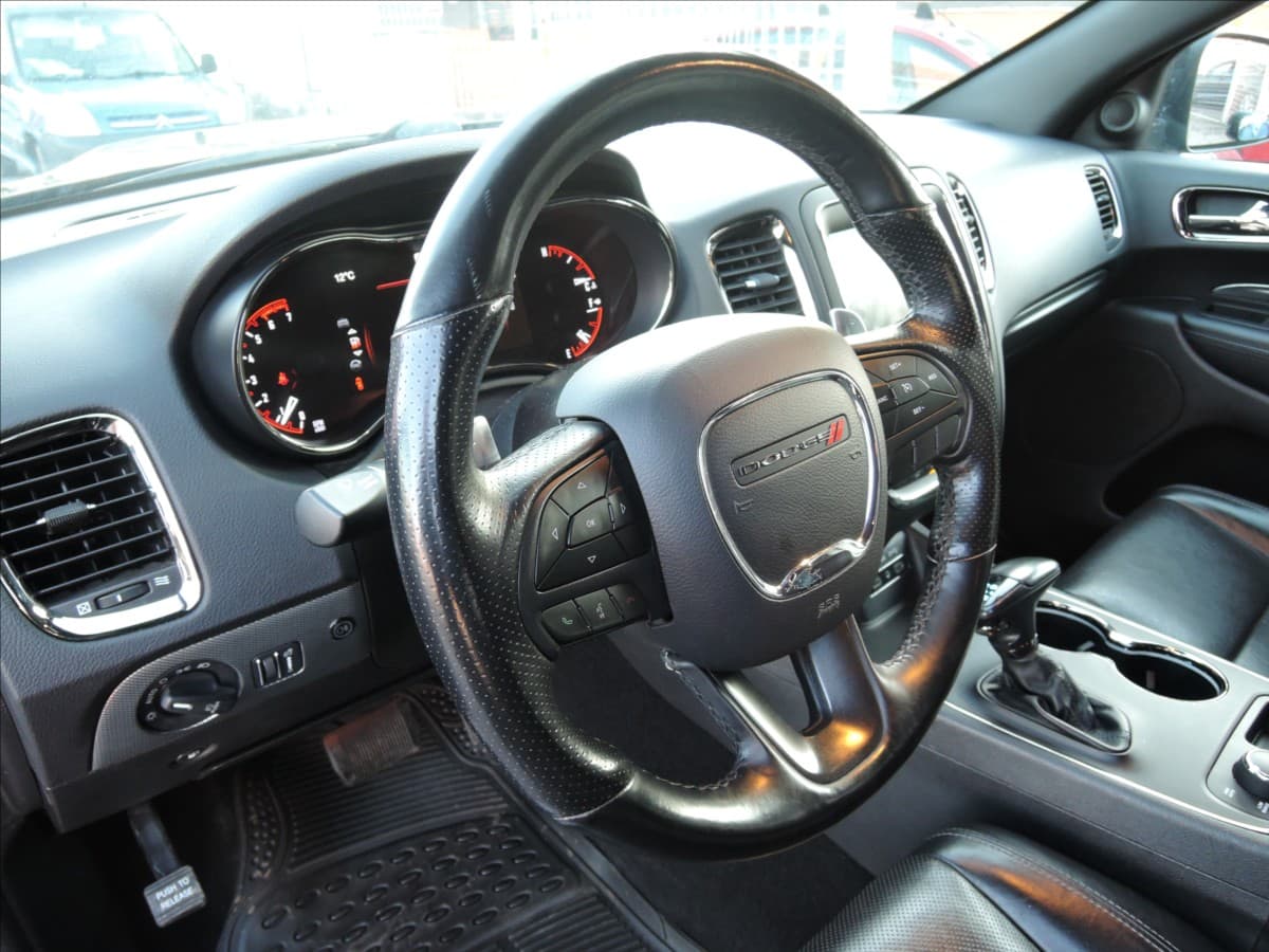 2019 Dodge Durango - 9