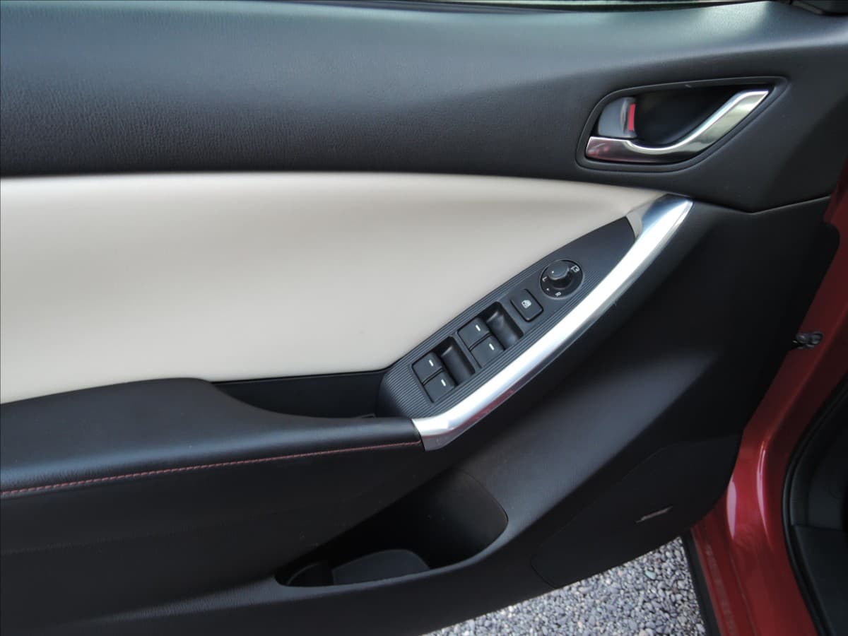 2014 Mazda Cx-5 - 10