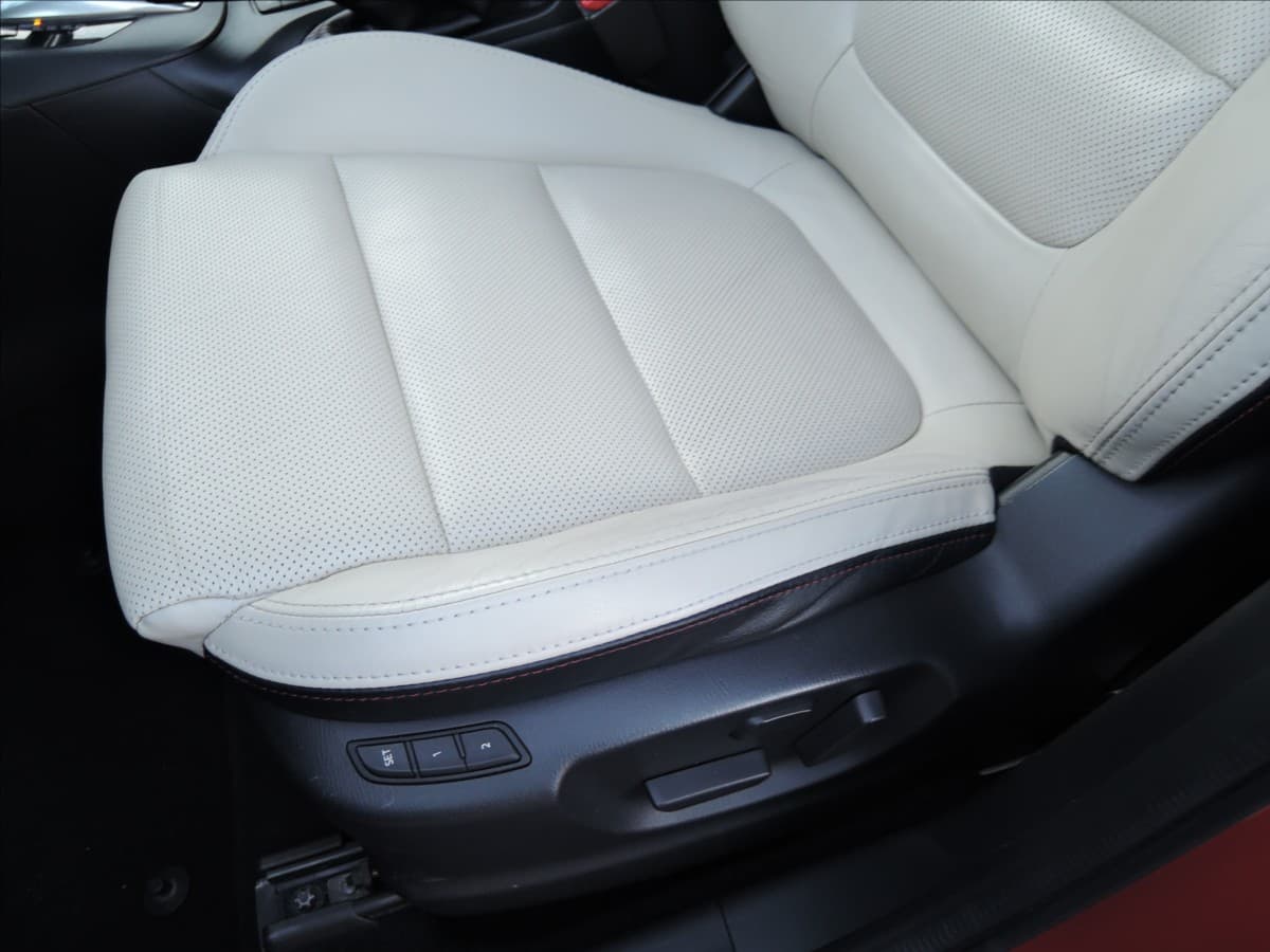 2014 Mazda Cx-5 - 12