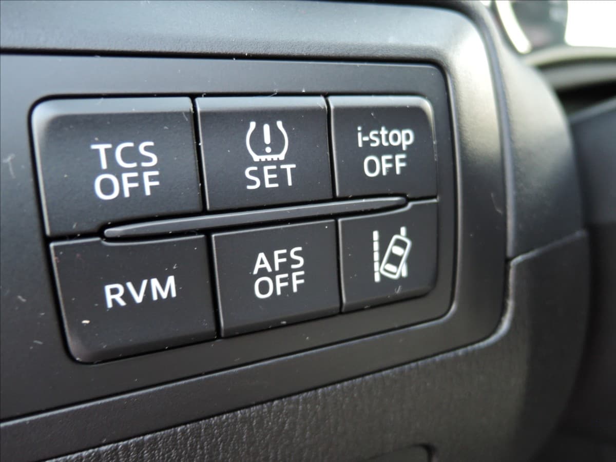 2014 Mazda Cx-5 - 13