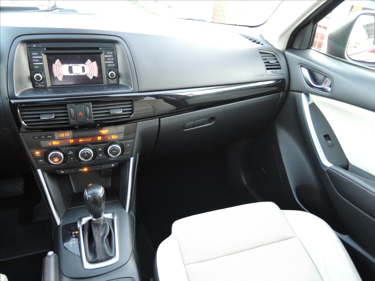 2014 Mazda Cx-5 - 18