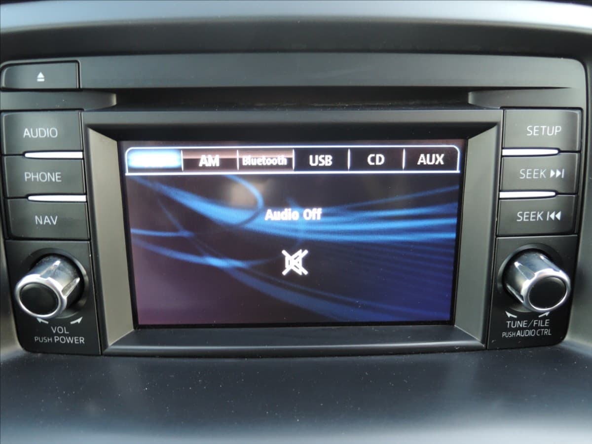 2014 Mazda Cx-5 - 19