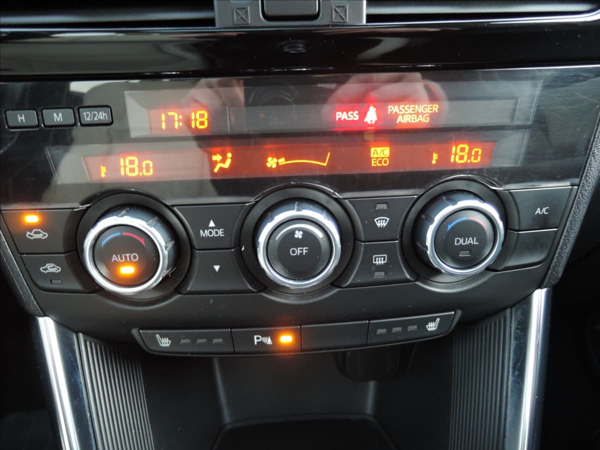 2014 Mazda Cx-5 - 20