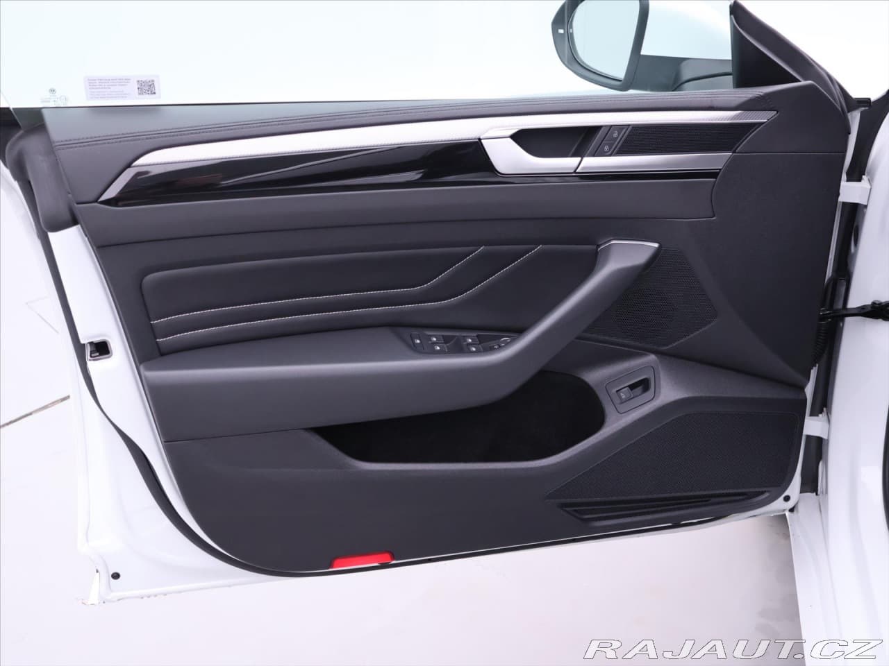 2024 Volkswagen Arteon - 12