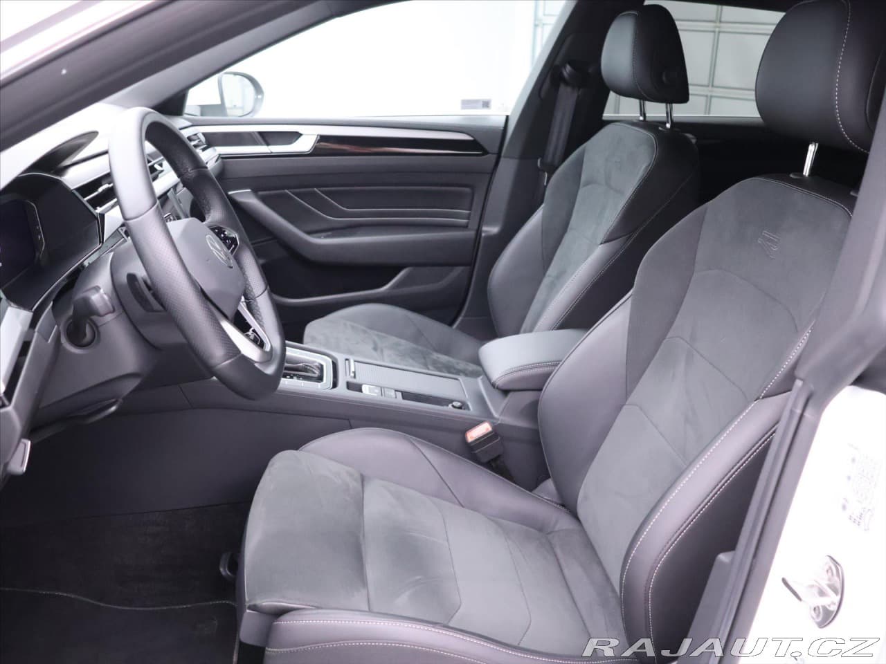 2024 Volkswagen Arteon - 13