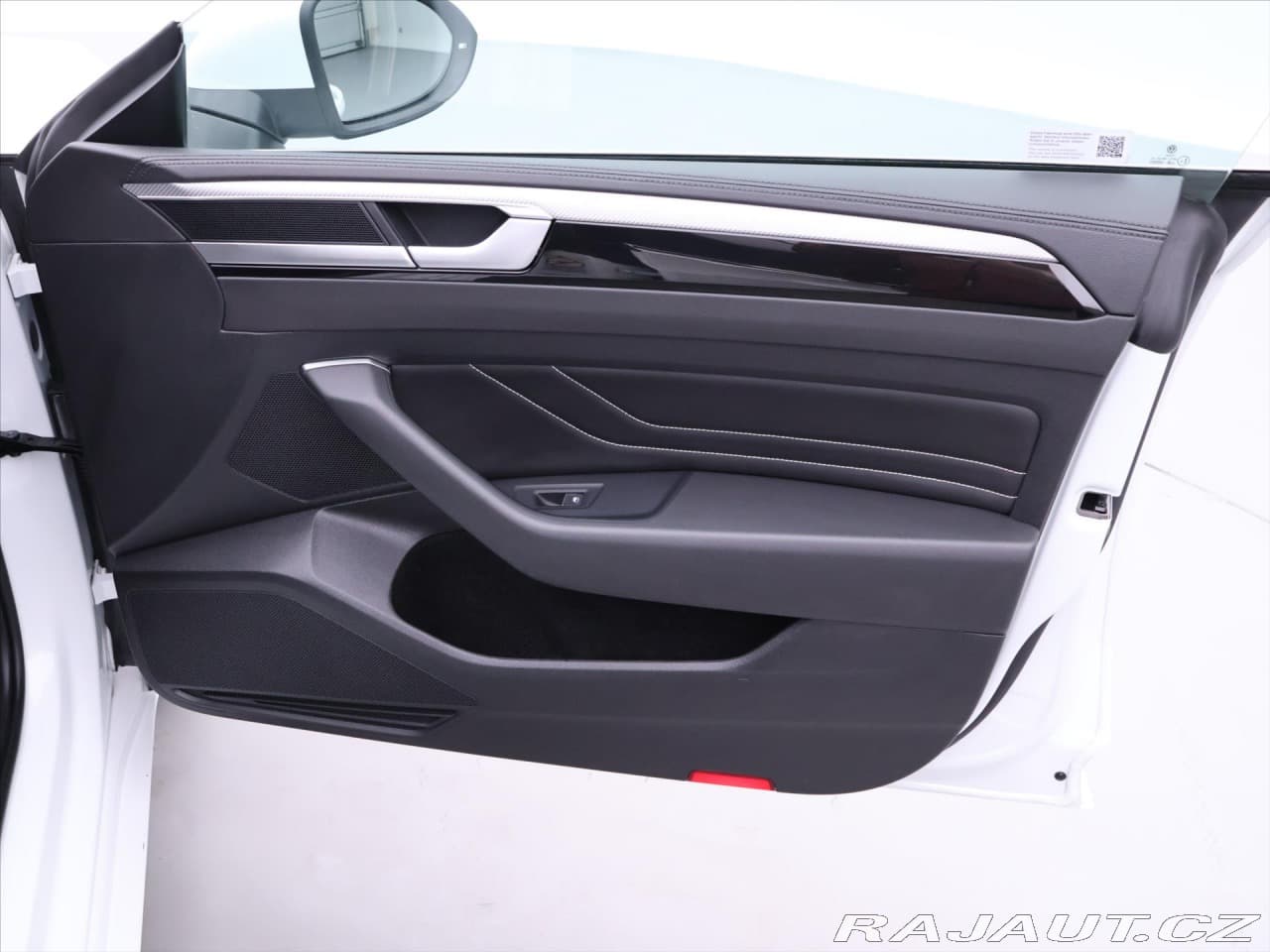 2024 Volkswagen Arteon - 14