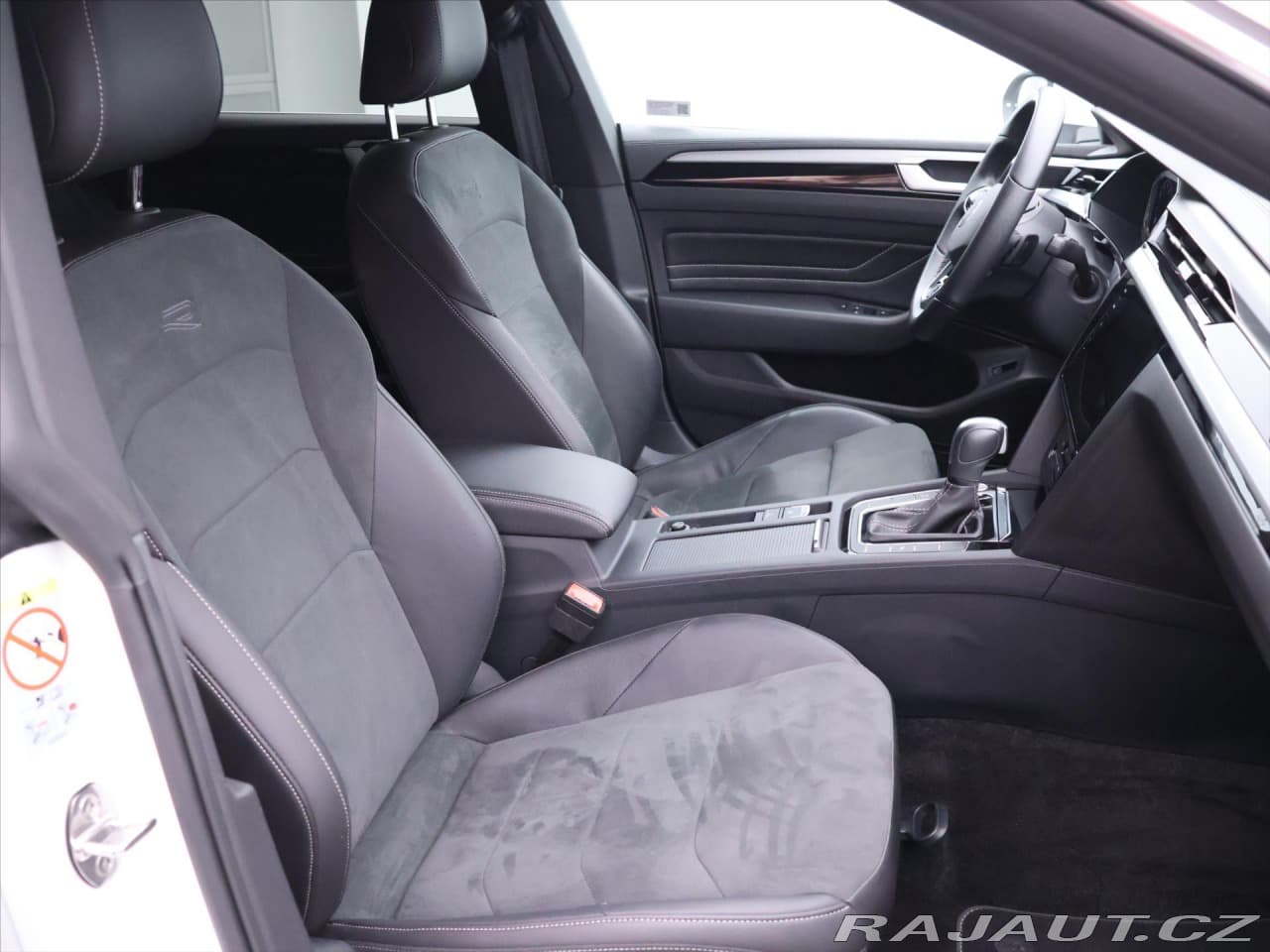 2024 Volkswagen Arteon - 15